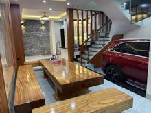 Hình ảnh Nhà ĐẸP 10 tỷ Tây Hồ. DT 80m. Ôto vào tận nhà. Vài bước ra hồ.