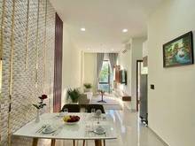 Hình ảnh Bán nhà cao cấp giá rẻ dưới 2 tỷ đường phạm thế hiển Q.8
