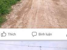 Hình ảnh Bán đất giá rẻ khu vực hàm cường hàm Thuận Nam Bình Thuận