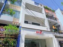 Hình ảnh HẺM xe hơi 6m đường TÂN SƠN NHÌ. Dt 5x14m. Đúc 3 Lầu. Giá 8,3 tỷ TL