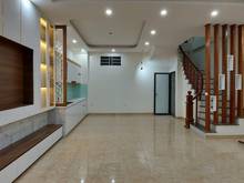 Hình ảnh Bán nhà Hữu Hưng - Tây Mỗ - Nam Từ Liêm - nhà mới thiết kế 5 tầng