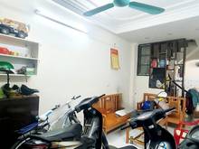 Hình ảnh Mỹ Đình 2, 35/40m2x4tầng, ngõ rộng oto vào, thông tứ phía, kinh doanh
