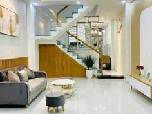 Hình ảnh Bán gấp nhà 2 lầu 3 Phòng ngủ đường Lê Văn Quới giá 3 tỷ 80 triệu