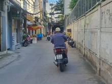 Hình ảnh LÔ GÓC-Thông số vàng-HXH-Võ thị nhờ, Q7-chỉ 70triệum2.