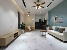 Hình ảnh Bán nhà đường NGUYỄN VĂN ĐẬU, 45m2 x 5 tầng, nhỉnh 7 TỶ. K ĐĂNG NHÀ ẢO