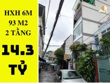 Hình ảnh ✅ Bán nhà HXH Trần Văn Kỷ  - 93m2 - 2 tầng chỉ 14.3 tỷ