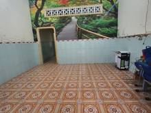 Hình ảnh Nhà Hẻm thông 64 Nguyễn Phúc Chu, Nhà ở ngay, Xây Khung BTCT, 3 tỷ 820