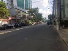 Hình ảnh Cho thuê căn góc 2MT đường và HXH Trần Quang Diệu quận 3