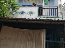 Hình ảnh Cho thuê nhà 2PN đường Lê Văn Quới, Bình Trị Đông, Bình Tân 8,5tr/th