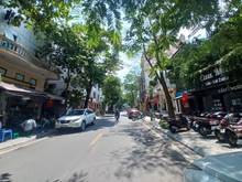 Hình ảnh Cho thuê nhà mặt phố Hàng Bún - Ba Đình
