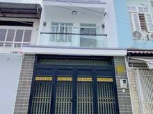 Hình ảnh HẺM 8m đường TÂN SƠN NHÌ. Dt 4x12m. Đúc 1 Lầu Nhà Đẹp. Giá 6,9 tỷ TL