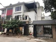 Hình ảnh Bán nhà liền kề Khu đô thị Tây Mỗ, Nam Từ Liêm 140mx4T giá 11.5 tỷ.