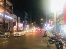 Hình ảnh Cho thuê nhà GÓC 2MT đường Nguyễn Trãi, Phường 2, Quận 5,