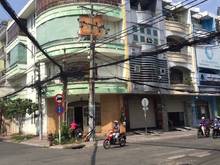 Hình ảnh Cho thuê đường Tú Xương, Q3 SD 280m2, 2T, kinh doanh, giá 80 tr/th