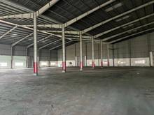 Hình ảnh Cho thuê NHÀ XƯỞNG 5000m2 đường Tân Thới Nhất, Phan Văn Hớn, Quận 12