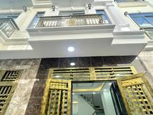 Hình ảnh Nhà Mới Xây Ngay chợ Phạm Đăng Giảng cách Aeon Mall Tân Phú 2km