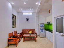 Hình ảnh Trung tâm đống đa - ĐI BỘ RA GA LÁNG - Ở NGAY.