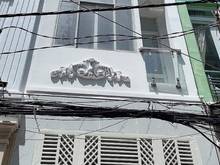 Hình ảnh 💥💥🏚🏚 Mặt tiền đường - Nhà mới 4 tầng - Nhỉnh 5 tỷ - QUẬN 6 💥💥