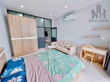 Hình ảnh Ban Công Và Một Phòng Ngủ Riêng Biệt KV Lê Quang Định Bình Thạnh