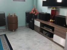 Hình ảnh NHÀ ĐẸP Q.7 - HẺM XE HƠI Gần Mặt Tiền - 5 Tầng BTCT - Giá Nhỉnh 5 Tỷ