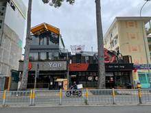 Hình ảnh Cho thuê nhà MT NGUYỄN THỊ MINH KHAI Quận 3, 12X38M, 920m2 dt sàn