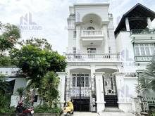 Hình ảnh 🏡 Biệt thự Trần Não 150m2 full nội thất 30tr