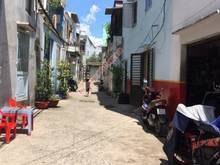 Hình ảnh Bán Nhà - Quận 8 - Bùi Minh Trực - 69 M2- Giá 6 Tỷ 600 - Ms.Dung -