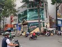 Hình ảnh Cho thuê MT Nguyễn Đình Chiểu 4x22m 11P 9WC - CHDV - KTX - spa - vpct