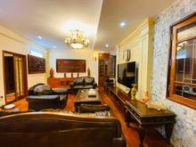 Hình ảnh Bán nhà đẹp 8/3 (83m2) MT7.5m, 7T Thang máy, Giá 19 tỷ,  Hai Bà Trưng