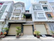 Hình ảnh HẺM 10m gần Ủy Ban Quận. 8x16m. Đúc 3 Lầu. Có Thang Máy. Giá 19 tỷ TL