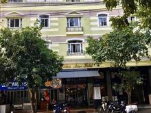 Hình ảnh Cho thuê khách sạn cao cấp – Phú Mỹ Hưng – Q7, giá cực tốt 160 triệu