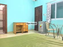Hình ảnh Sang nhượng nhà CHDV hxh Bùi Hữu Nghĩa P.2 B.Thạnh