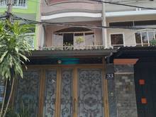Hình ảnh Chính chủ bán Nhà mặt tiền đường 266 Bùi Minh Trực