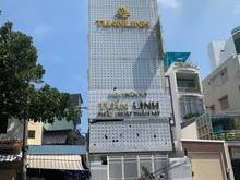 Hình ảnh Cho thuê MT kinh doanh giá rẻ, dt 6x22m, Trần Phú, Q5