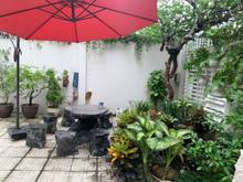 Hình ảnh Bán biệt thư Liễu Giai ô tô tránh cách mặt phố 15m. 230m x 4t, mt 15m