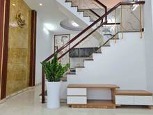 Hình ảnh Chỉ 4.95tỷ sở hữu nhà 3 tầng Cực đẹp, đường 48 Hiệp Bình Chánh, 62m2