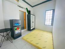 Hình ảnh Phòng trọ giá rẻ Quận 8 - Chỉ còn trống 1 phòng