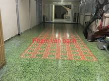 Hình ảnh MB 1125 Phạm Văn Bạch 5x30 Trệ Lầu 250m2 Sàn