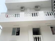 Hình ảnh CHDV khủng 8.6*28 – 6 tầng thu nhập 170tr/tháng – gần đại học Hutech