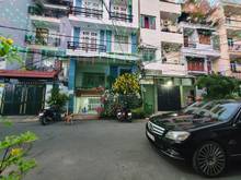 Hình ảnh Bán Siêu Mặt Tiền 8x13m 5Lầu 36 tỷ Nguyễn Đình Chiểu - Võ Văn Tần, Q3