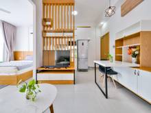 Hình ảnh 🌈🌈Mb6623 nạp rút nhanh chóng Studio siêu đẹp -  Ban Công khu Thảo điền🌈