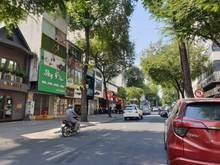 Hình ảnh Bán KHÁCH SẠN Hầm 8 tầng Lê Thánh Tôn, P. Bến Nghé,Q1,(4.5x21), 125tỷ