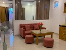 Hình ảnh Căn Hộ_1PN 45m2_Full Nội Thất_Gần Tòa Viettel_Thoáng Mát