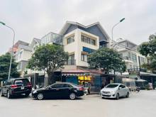 Hình ảnh Bán Biệt Thự tại KĐT Vinaconex3 đường Cương Kiên 152m giá 28 tỷ