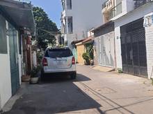 Hình ảnh Đường 6M, Hẻm thông 83 Phạm văn bạch, nguyễn sỹ sách, tiện VP