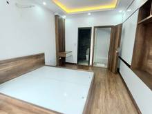 Hình ảnh Hơn 3 TỶ - Trung tâm Đống Đa - NHÀ ĐẸP – NGÕ THOÁNG, DT 35m2 x 4T