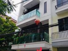 Hình ảnh (Taxi qua nhà) Bán nhà Nguyễn Sơn 32 m2, nhà 5 tầng, Nhà dân xây, giá