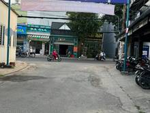 Hình ảnh BÁN ĐẤT BIỆT THỰ KHU CV LÀNG HOA còn lô đất 8x22 cn 175m2 đường 10m
