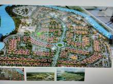 Hình ảnh Bán đất biệt thự khu dân cư nhà vườn  phước lộc - Cần Giờ