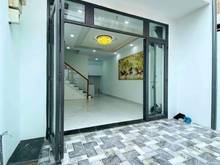 Hình ảnh Bán nhà đường số 8, P Linh Xuân , Thủ Đức , 40m2 , 2 lầu , Giá rẻ